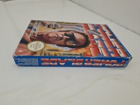 Nintendo Nes Power Blade PAL B FRA