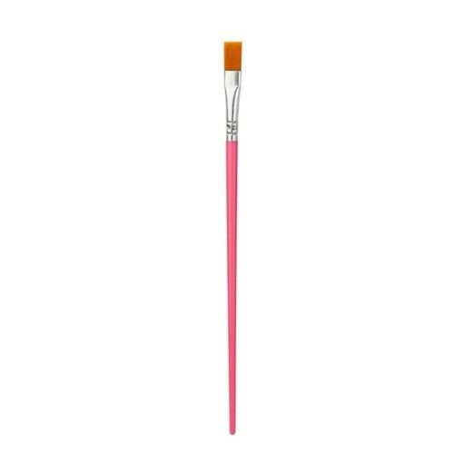 10Pcs Paintbrushes Nylon Artist Acrylic Paint Brushes for Acrylic Oil Watercolor - Picture 7 of 18