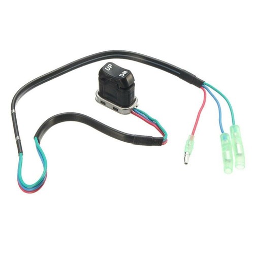 For JohnsonEvinrude Outboard 5006358, Power Trim Tilt Boat Type-Tool,new - Picture 22 of 24