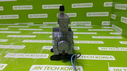 6025) [GEBRAUCHT] VP0125-V1005-P2-1411 / RMA-21-SSV - Bild 4 von 8