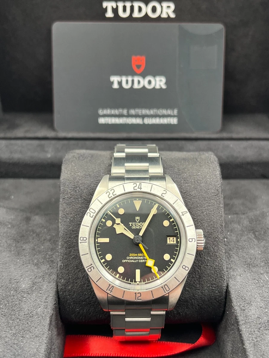 tudor black bay 2022