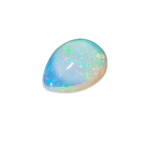 Opale Noble Doublet Australie Cabochon 1.20 Cts - Collection (Neuf, Sans Boîte)
