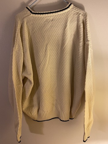 Bugle Boy Original Sweater crew neck pullover Men’s XL - Picture 2 of 3