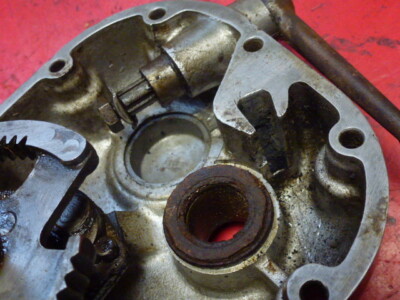 Guarnizione Battuta Interna Ed Esterna Complastex Per Nuovo NC40/50