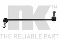 Nk 5113361 Koppelstange Stabilisator Stange Stabi Strebe Vorderachse Vorne Links