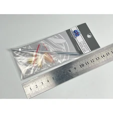 Tank Metal Barrel CYT269 1/35 USSR JS-3 Models Tank Accessories For Tamiya 35211