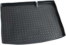 Kofferraumwanne passend für Dacia Sandero I | Typ B90 | 2008-2012 | passgenau