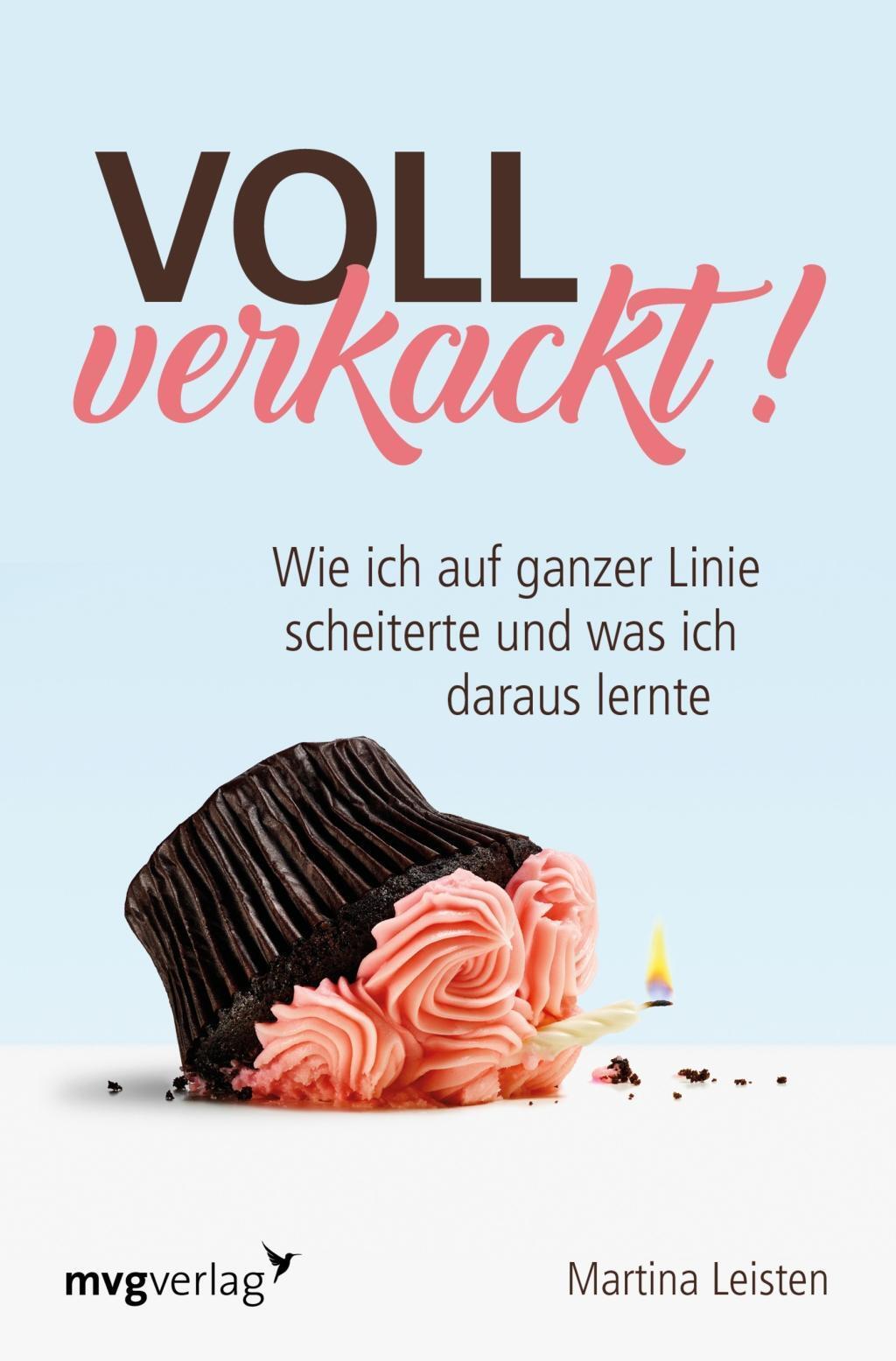 Thumbnail - Voll Verkackt Martina Leisten 9783747401118