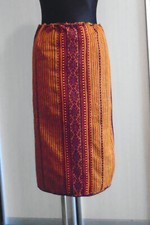 Ukrainian Hand  weaving Women's skirt, Size  M-2XL, Ukraine, zapaska, vyshyvanka