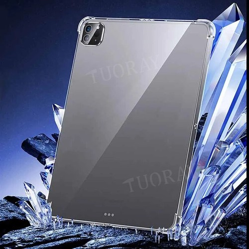 Kids Shockproof Case Cover For iPad 5 6 7 8 9 10 11 Gen Pro Air 11 13" Mini 6th - Picture 72 of 73