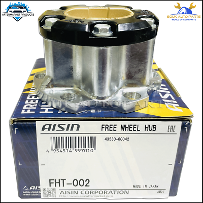 [専用出品]hirorin5561 30 Splines OEM Number 43530-60130 Zinc Alloy Free Wheel Hub Auto