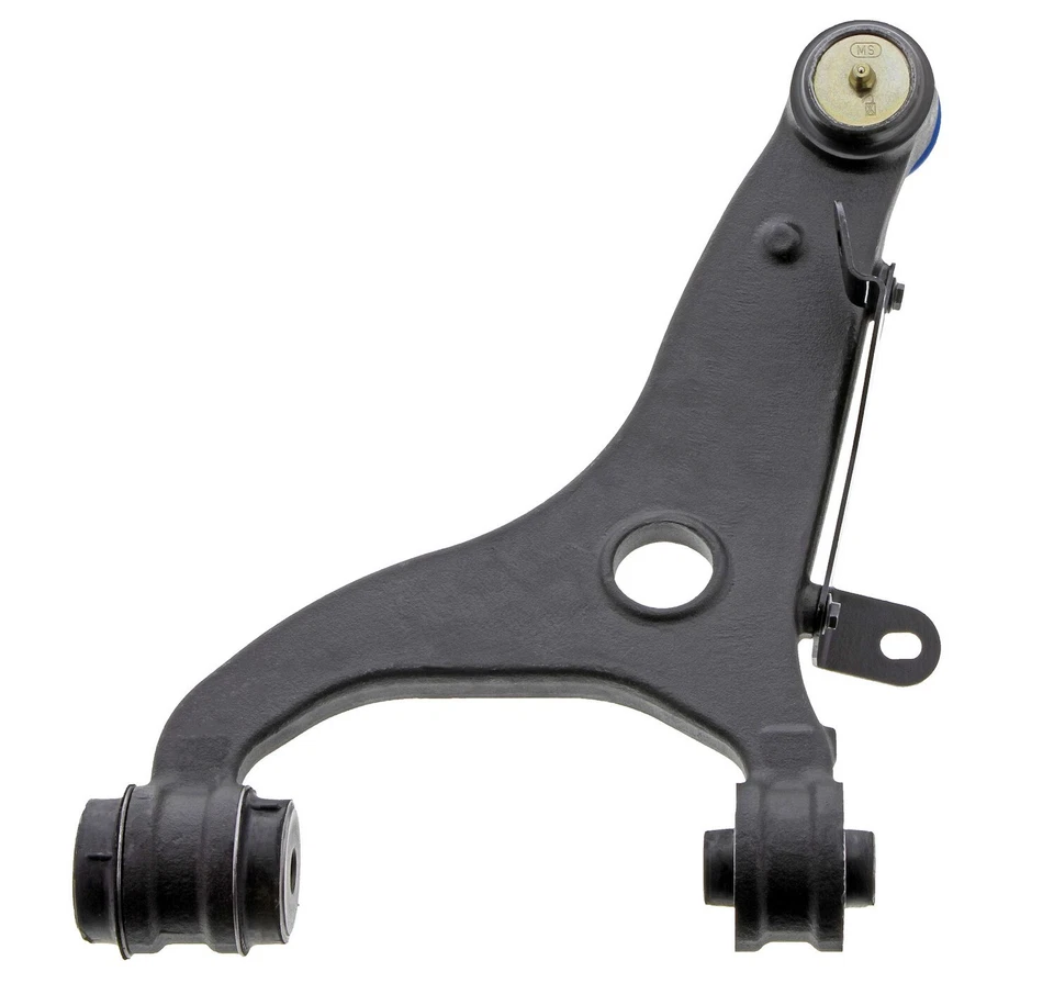 Para 2010-2019 Subaru Outback braço de controle e junta esférica traseira esquerda superior 2011 - Imagem 3 de 4
