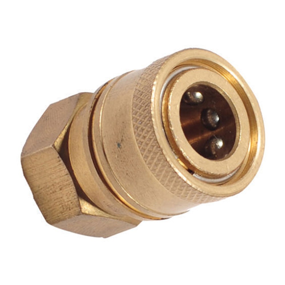 Brand Brand New High Quality Connector Ball Valves Hose Reels