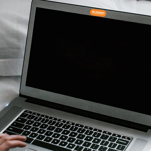 5 Pcs Sichtschutz Laptop-Webcam-Schutz Sicherheitsabdeckungen Für Kameras - Afbeelding 6 van 12