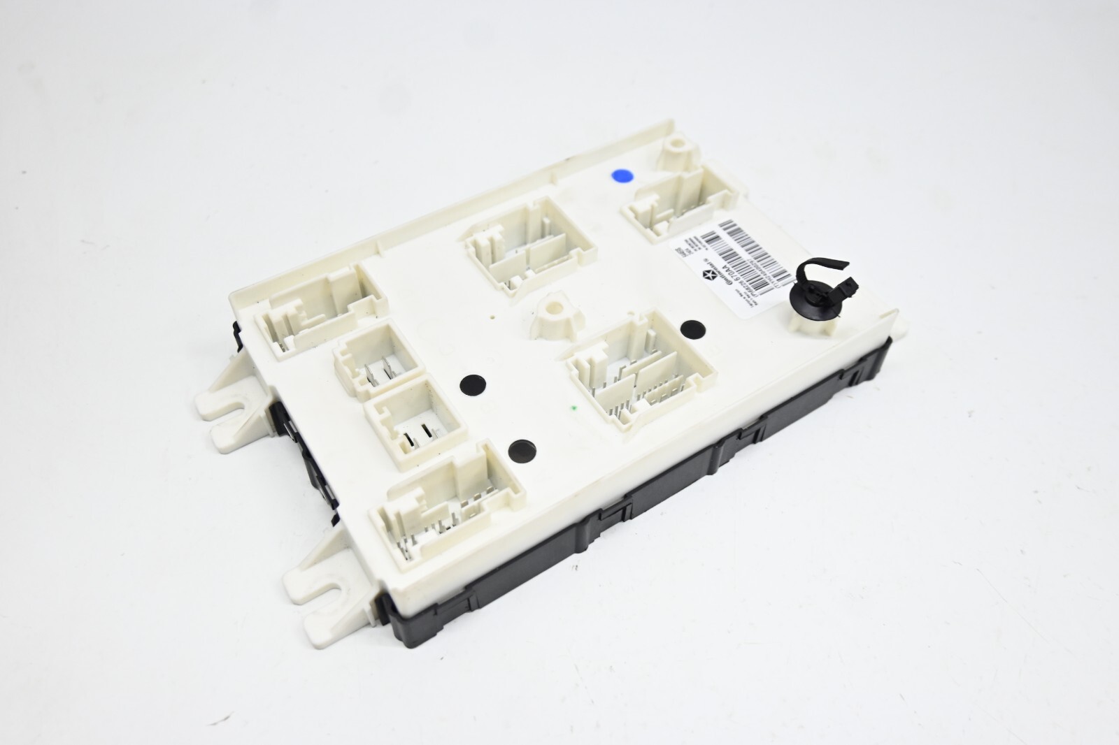 ⭐ 14-20 Maserati Ghibli Quatt Bcm Body Control Module Computer Ecu Unit Oem
