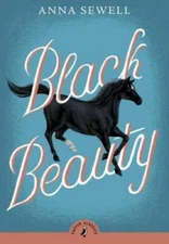 Black Beauty (Puffin Classics) - Paperback By Sewell, Anna - GOOD