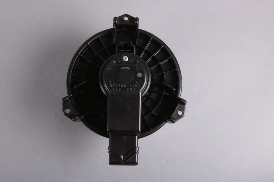 Motor soplador calentador de aire acondicionado AY272700-5151 compatible con Toyota RAV-4 2006-2018 2,5 L OEM Foto 2 de 4