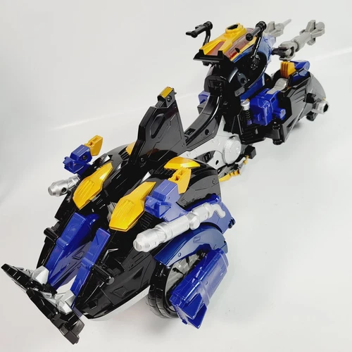 Mua bán (2ND) DX TATEGAMI LIOH LT-0
