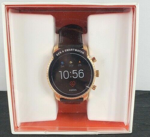 fossil mens gen 4