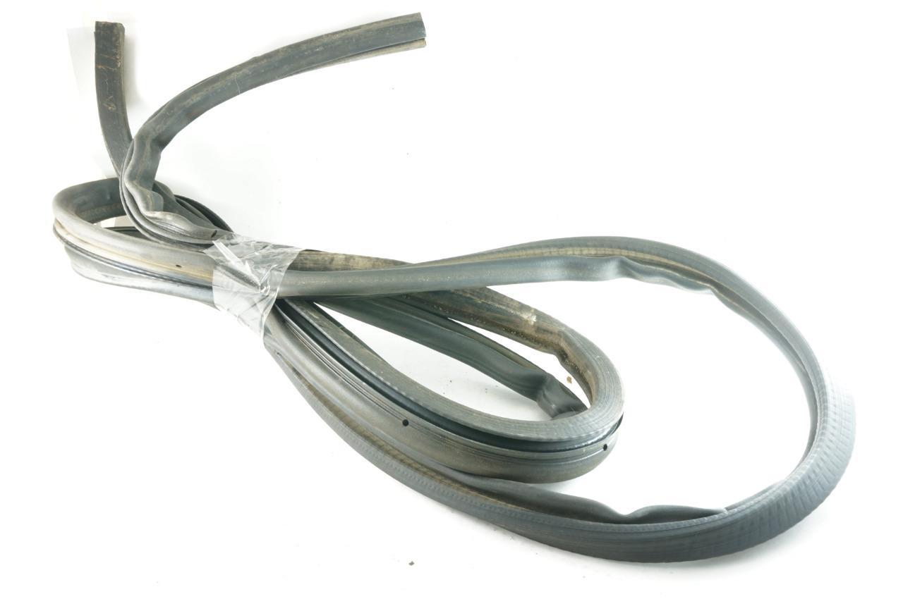 Chevrolet Front Right Passenger Door Weather Seal Stripping 9298