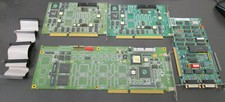 Voicemail set BrookTrout TR114 12V, 2 RDSP-G2 40-08-022B Inter-Tel 550.2800