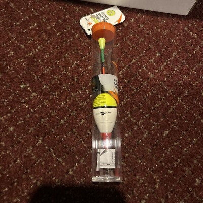South Bend BFOSP78-20 Fiber Optic Fishing Crappy Fishing Bobbers