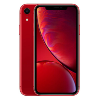 Apple iPhone XR - All Colours - 64GB 128GB 256GB - Unlocked