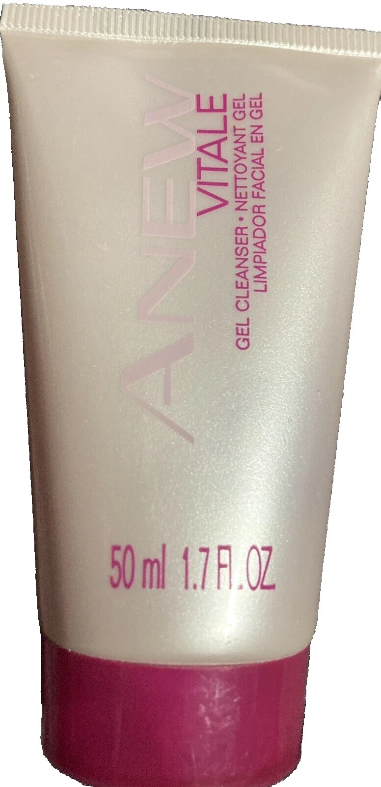 Гель для очищения кожи и тоники ANEW