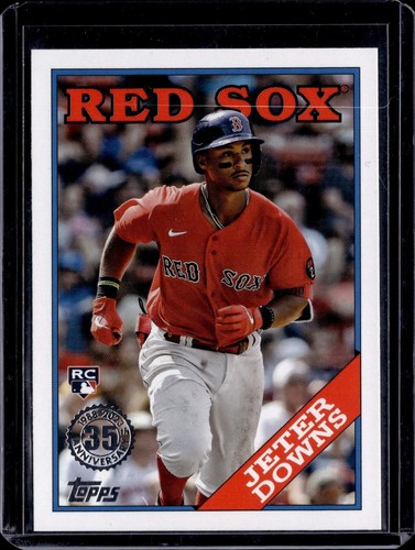 2023 Topps '88 Topps Series 1 Baseball Complete Your Set - Picture 100 of 189