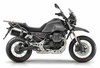2020 Moto Guzzi V85 TT TT *750$ de rabais trade-off*