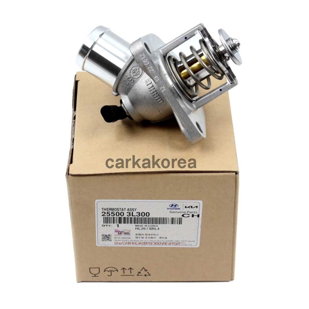 Genuine 255003L300 Thermostat For Palisade Cadenza Sedona Sorento