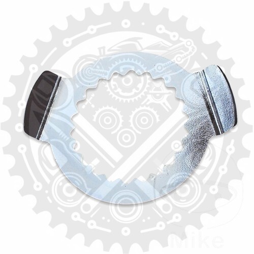 MOTOMASTER Câble D'Embrayage Pour Yamaha XJ 600 SH/SN Diversion - Référence 4BP-26335-00
