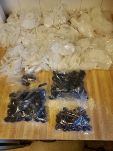 teddy bear joints and eyes