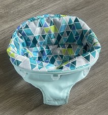 Baby Ready Set Walk Walker Seat Cover Replacement Part