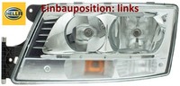 Hella 1LH354987-081 Hauptscheinwerfer Rechts Scheinwerfer