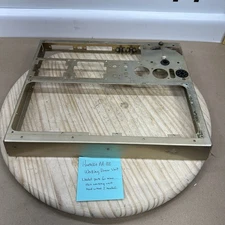 Heathkit AA-100 Amp Parts - Frame Chassis