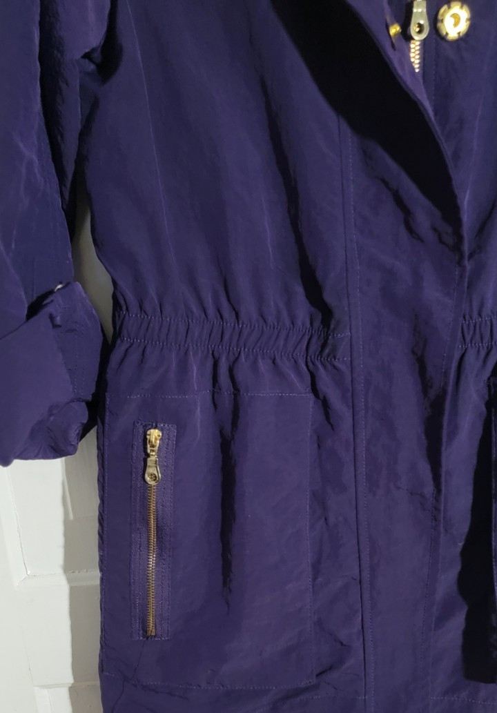 The Perfect Spring Jacket! Fillmore Anthropologie… - image 6