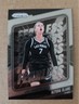 2024 Panini WNBA Prizm Basketball Fearless Alysha Clark Card