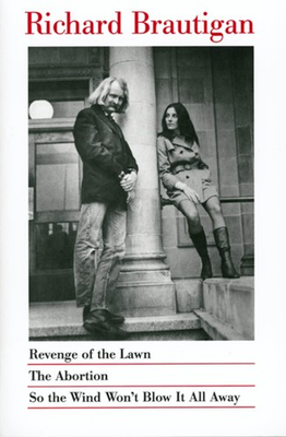 #ad Revenge Of The Lawn The Abortion So The Wind Won#x27;t Blow It All Away $5.58