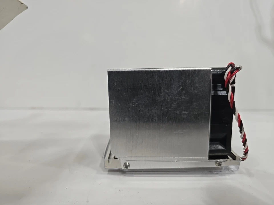 SuperMicro Heatsink & Fan NMB 2406GL-04W-B59 fan 60*60*15mm DC12V - Image 2 of 4