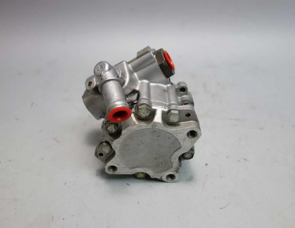 Bomba de dirección asistida BMW E46 M3 Z3 M3.2 ZF 120bar 2001-2006 S54 usada OEM Foto 3 de 4