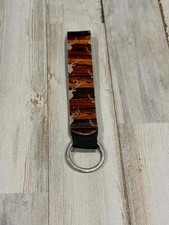 New Handmade Wristlet Strap Keychains