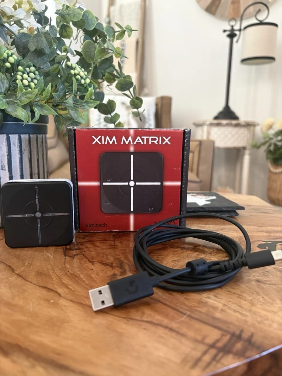 XIM Multi-Platform Video Game Accessories for sale | eBay