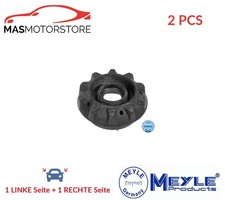 FEDERBEINLAGER DOMLAGER PAAR MEYLE 014 032 0217 2PCS A FÜR SMART FORTWO