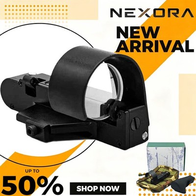 Russian optic OKP7 Green Dot Sight A-K Side Mount Scope Norinco Company