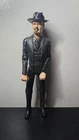 Marx Johnny West  Renegade Sam Cobra Special Action Figure Hat Vintage