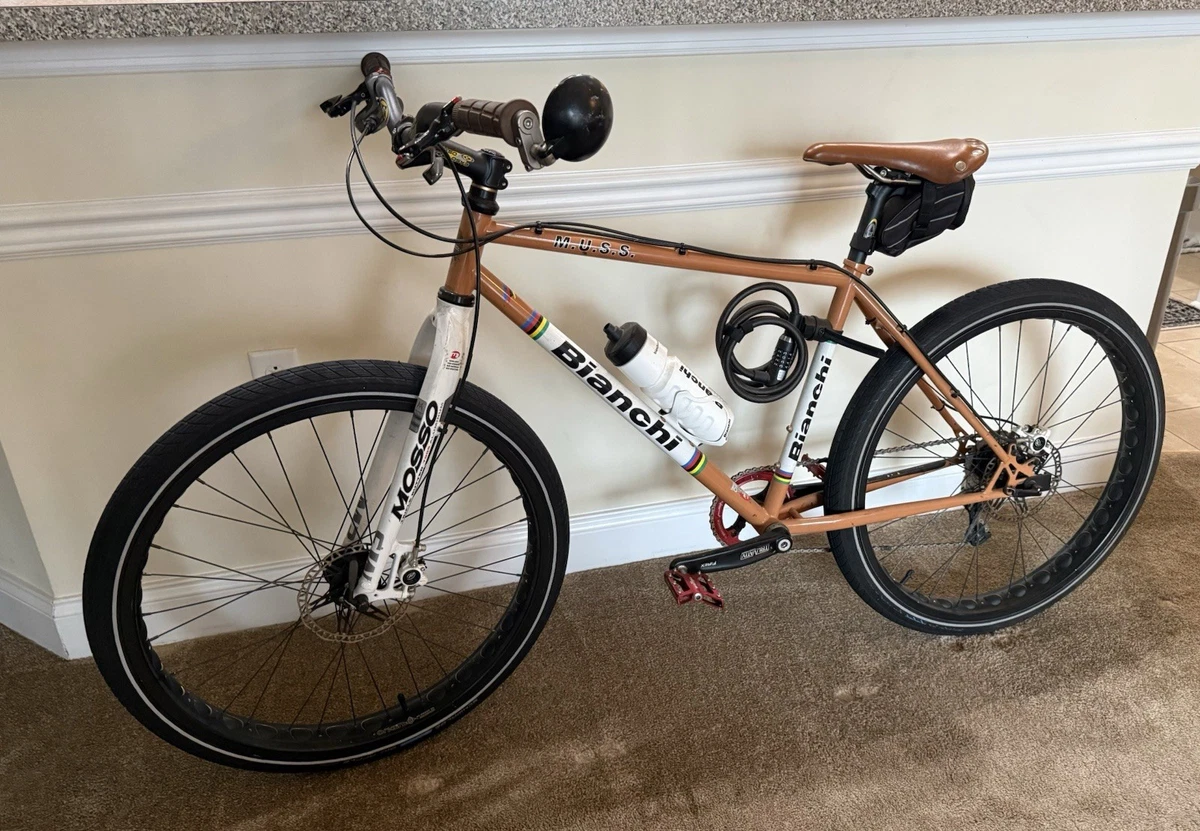 Bianchi 26 in Bikes for sale - eBay