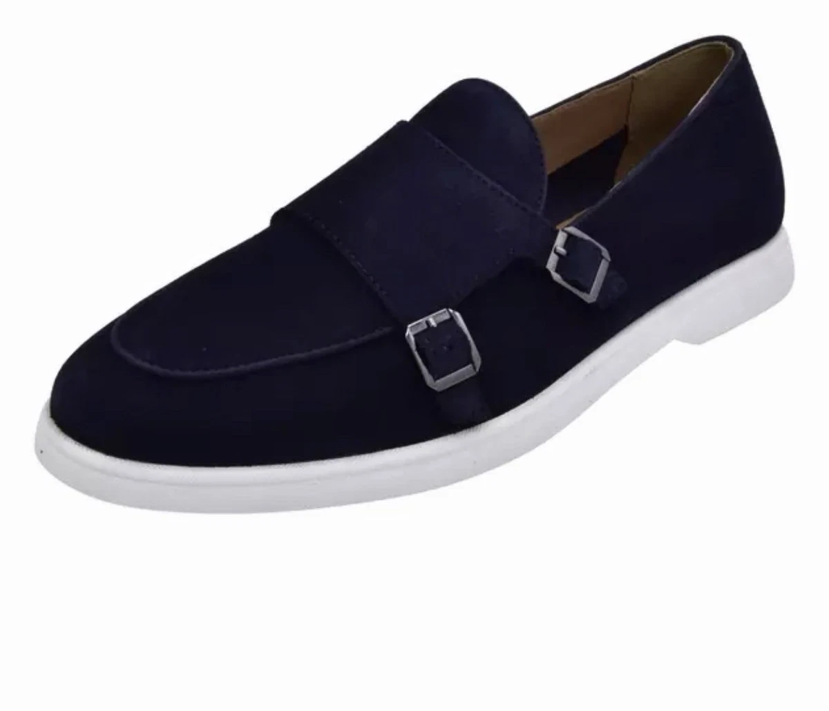 HUGO BOSS Blue Dress Shoes for Men for sale | eBay display picture 2