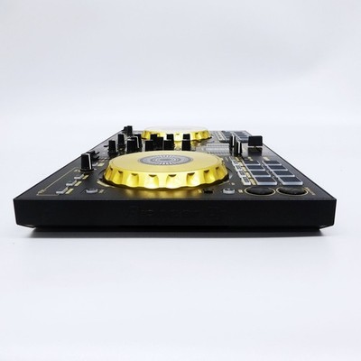 Pioneer DDJ-SB3 DJ Controller Gold 2021 Limited DDJSB3N DDJ-SB3-N