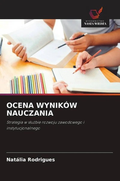 Ocena WynikÓW Nauczania NatáLia Rodrigues Taschenbuch Polnisch 2022-image